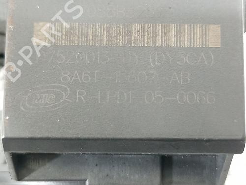 Ignition barrel FORD FIESTA VI (CB1, CCN)  | BP21147890M48 