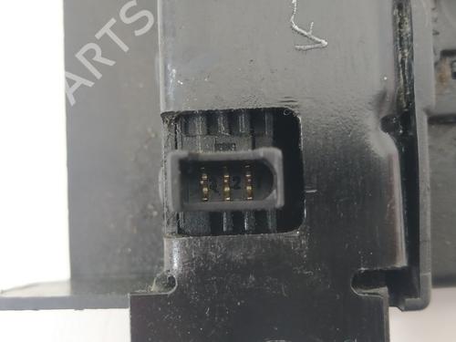 Tailgate lock VW GOLF IV (1J1)  | BP12253873C101 