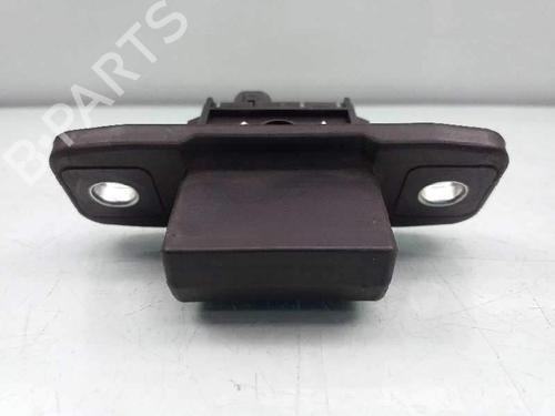 Used Tailgate handle Tailgate handle 5802348 5802348