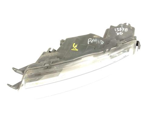 Right front fog light SKODA RAPID Spaceback (NH1) 1.4 TDI | BP40101057C31 - Image 7