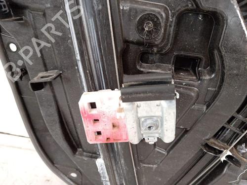 Front right window mechanism HYUNDAI i30 (PDE, PD, PDEN) 1.5 | BP38074031C23 - Image 6