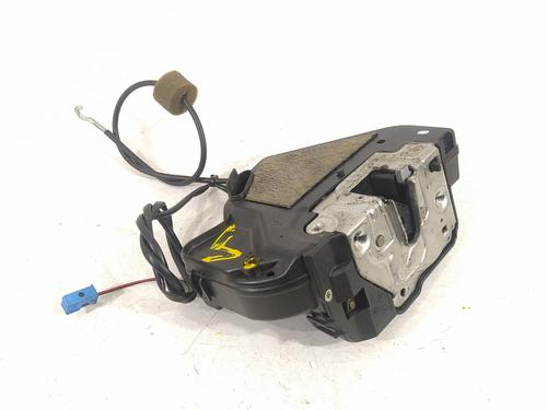 Rear right lock MERCEDES-BENZ E-CLASS (W211) E 320 CDI (211.026) | BP9588196C99 