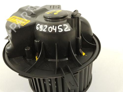Heater blower motor AUDI A3 (8P1) 2.0 TDI 16V | BP27996834M62 