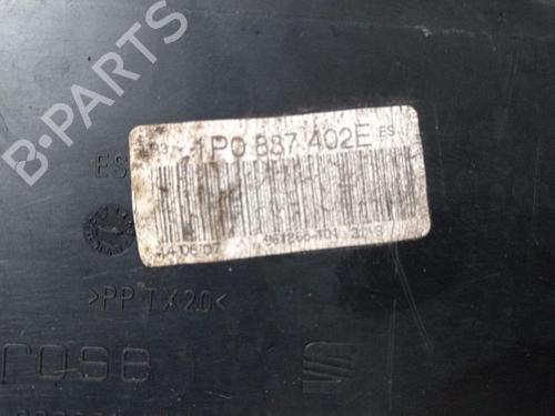 Front right window mechanism SEAT LEON (1P1) 1.9 TDI | BP31854828C23 - Image 8