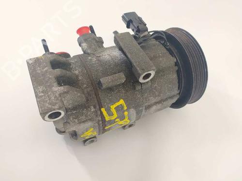 AC compressor KIA SPORTAGE III (SL)  | BP6466408M34 
