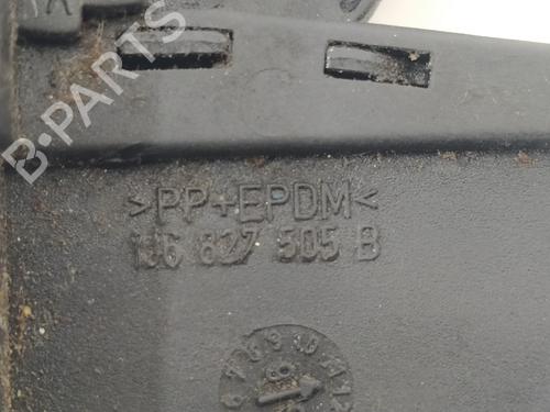 Tailgate lock VW GOLF IV (1J1)  | BP12253873C101 