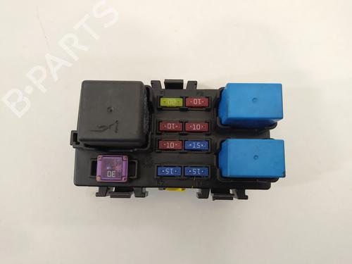 Fuse box KIA SPORTAGE III (SL)  | BP12529591E1 