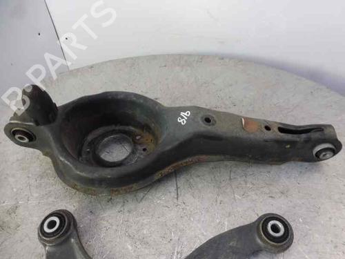 Left rear suspension arm FORD FOCUS III  | BP5105984M14 