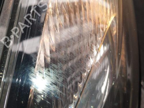 Left headlight OPEL ZAFIRA TOURER C (P12) 1.6 CDTI (75) | BP38460399C28 - Image 3