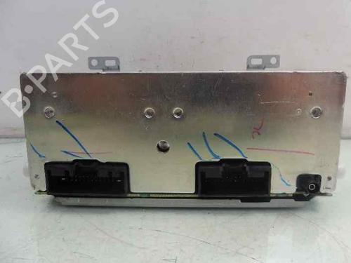 Radio FORD TOURNEO CONNECT / GRAND TOURNEO CONNECT V408 MPV  | BP3189320E6 