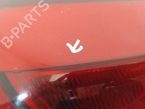 Left taillight HYUNDAI i20 I (PB, PBT)  | BP16801351C34 