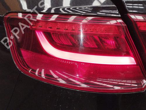 Used Left taillight Left taillight 38589995 38589995