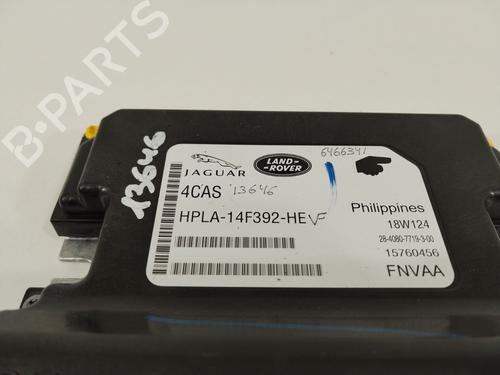 Control unit LAND ROVER RANGE ROVER SPORT II (L494) 3.0 TDV6 4x4 | BP26552954M11