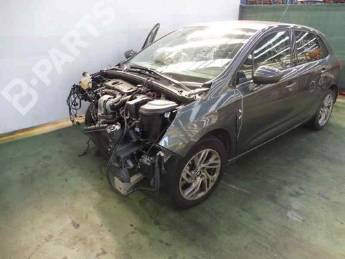 Elektronisk sensor CITROËN C4 II (NC_)  | BP8487565M84 