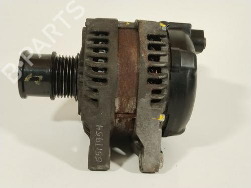 Lichtmaschine für FORD FOCUS III Saloon 1.0 EcoBoost (125 hp) 29073269