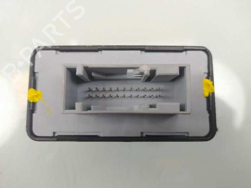 Electronic module VW SCIROCCO III (137, 138) 1.4 TSI | BP6439364M83 