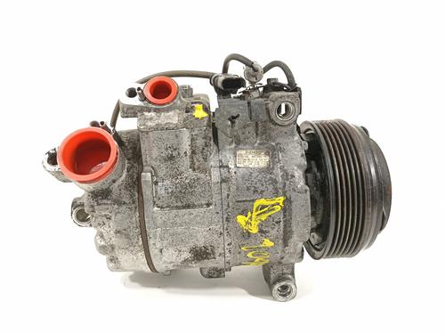 AC compressor BMW 3 (E90) 320 d | BP16802353M34 
