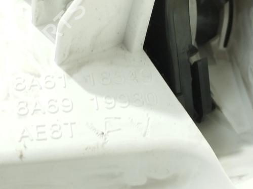 Climate control FORD FIESTA VI (CB1, CCN)  | BP6046821I5 