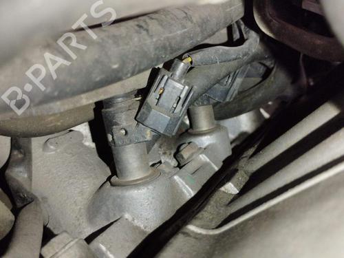 Engine HONDA HR-V (GH_) 1.6 16V 4WD (GH2, GH4) | BP39248087M1 - Image 8