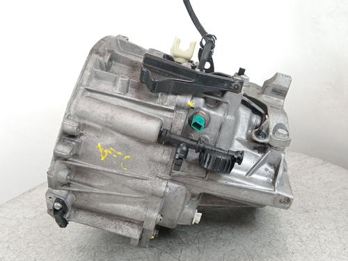 Gearbox RENAULT MEGANE III Hatchback (BZ0/1_, B3_) 1.9 dCi (BZ0N, BZ0J) | BP31591530M3 - Image 8