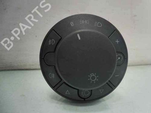 Used Headlight switch Headlight switch 3154610 3154610