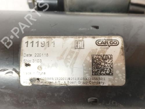 Starter BMW 3 Compact (E36) 318 ti | BP35931654M8 - Image 5