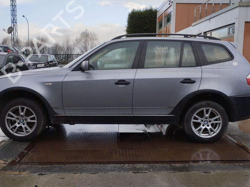 Servo brake BMW X3 (E83) 2.0 d | BP37194377M42 - Image 7