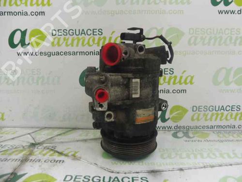 AC-Kompressor AC-Kompressor 1844846 1844846