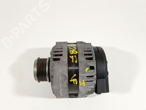 Alternator OPEL ASTRA J (P10)  | BP22743477M7 