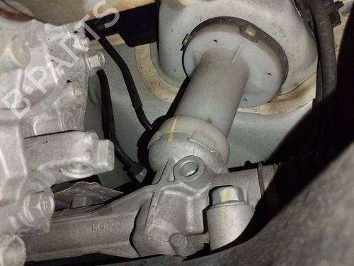 Used Steering rack Steering rack 37260440 37260440