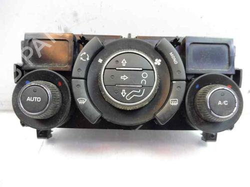 Used Climate control PEUGEOT 308 I (4A_, 4C_) [2007-2016]  2670675