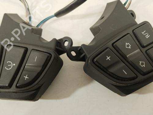Steering wheel controls BMW X3 (E83) 2.0 d | BP16813028E15 - Image 7