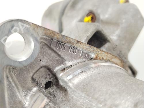 Starter OPEL CORSA D (S07)  | BP33431541M8  - Image 7