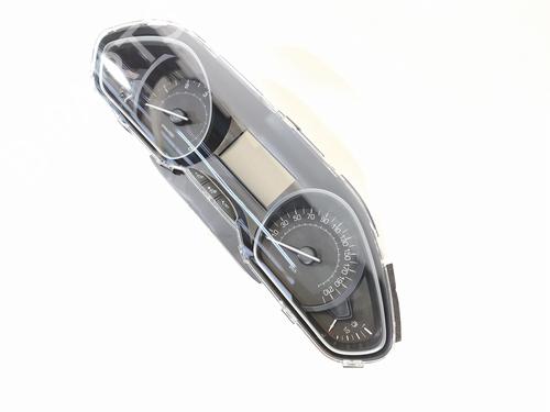 Instrument cluster PEUGEOT 208 I (CA_, CC_)  | BP12253239C47 