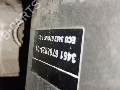 ABS pump BMW X5 (E53) 3.0 d | BP38346820M43 - Image 2