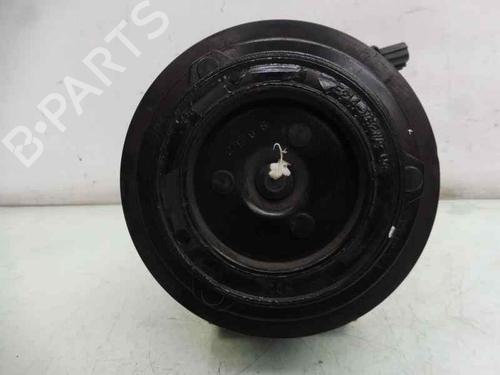 AC compressor HYUNDAI ix35 (LM, EL, ELH)  | BP4599829M34 