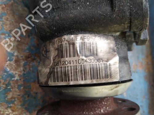 Front differential BMW 5 Touring (F11) 525 d xDrive | BP29451931M23 