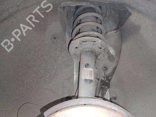 Used Left front shock absorber Left front shock absorber 37466971 37466971