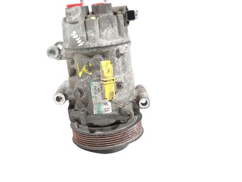 Used AC compressor AC compressor 16804414 16804414