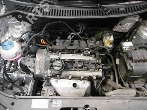 Starter VW POLO (9N_, 9A_)  | BP1849478M8 