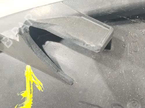 Right headlight RENAULT MEGANE III Hatchback (BZ0/1_, B3_) 1.5 dCi | BP38062228C29 - Image 9