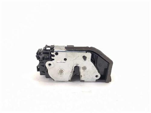 Used Rear left lock BMW X3 (F25) xDrive 20 d (184 hp) 6817096