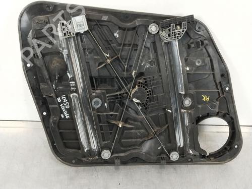 Front right window mechanism KIA SPORTAGE IV (QL, QLE)  | BP16802635C23 