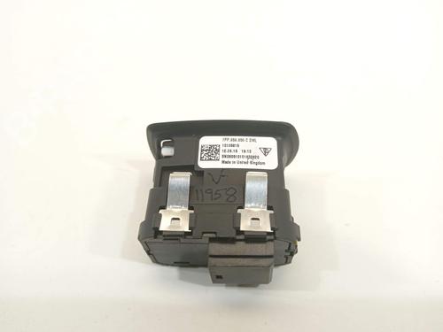 Right front window switch PORSCHE PANAMERA (970) 3.0 D | BP23409960I26 - Image 2