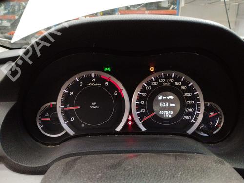 Engine HONDA ACCORD VIII (CU) 2.2 i-DTEC (CU3) | BP24923003M1 - Image 5