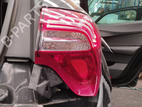Used Right taillight Right taillight 38651674 38651674