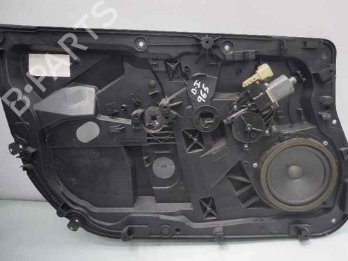 Used Front left window mechanism Front left window mechanism 3242278 3242278