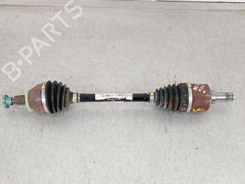 Used Left front driveshaft Left front driveshaft SEAT IBIZA V (KJ1, KJG) [2017-2026] 36230923 36230923