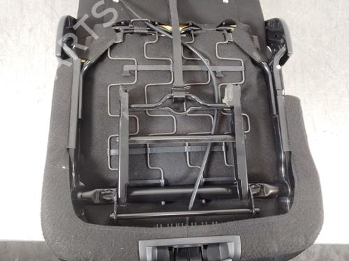 Rear seat CITROËN C4 Grand Picasso II (DA_, DE_) 1.2 THP 130 | BP29324232C17 