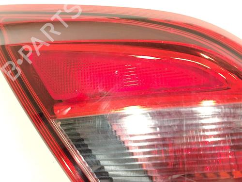 Left tailgate light OPEL CORSA E (X15) 1.4 (08, 68) | BP39568686C79 - Image 2